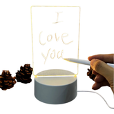 LED Message Board
